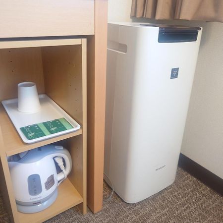 Hotel Route Tsukuba Ngoại thất bức ảnh