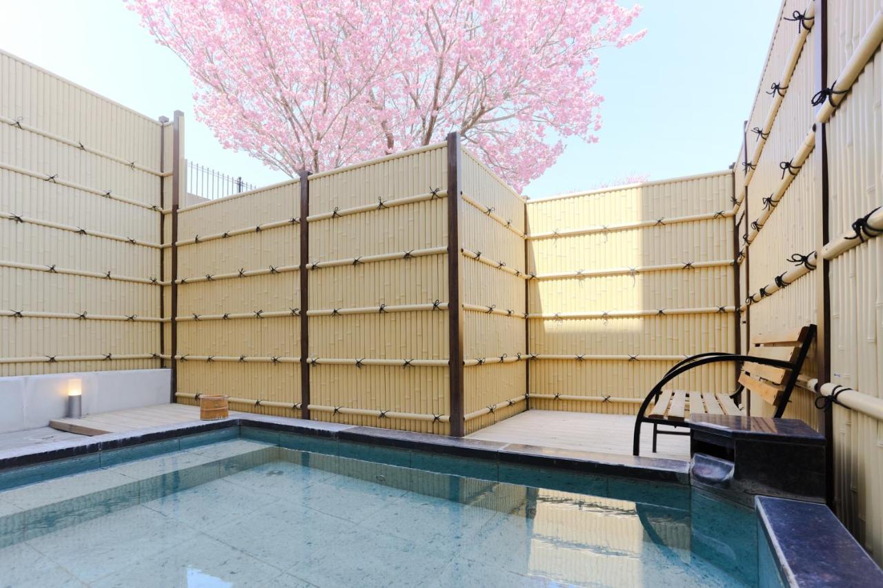 Hotel Route Tsukuba Ngoại thất bức ảnh