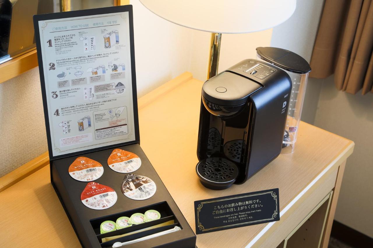 Hotel Route Tsukuba Ngoại thất bức ảnh