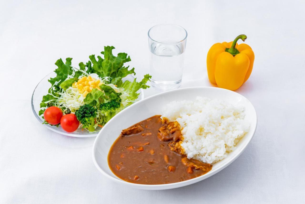 Hotel Route Tsukuba Ngoại thất bức ảnh
