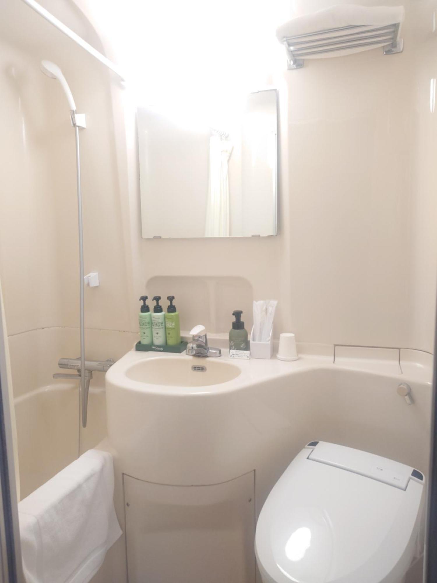 Hotel Route Tsukuba Ngoại thất bức ảnh