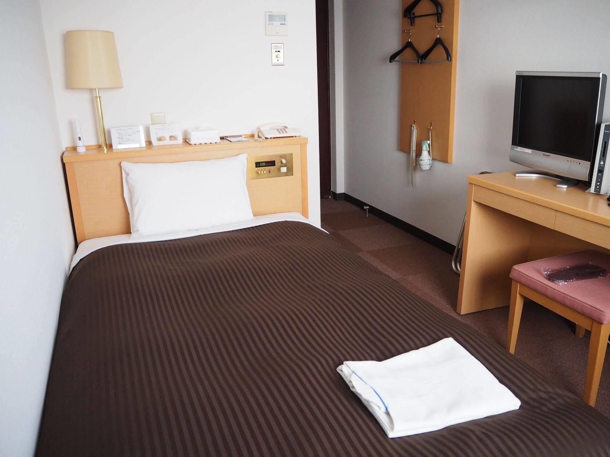 Hotel Route Tsukuba Ngoại thất bức ảnh