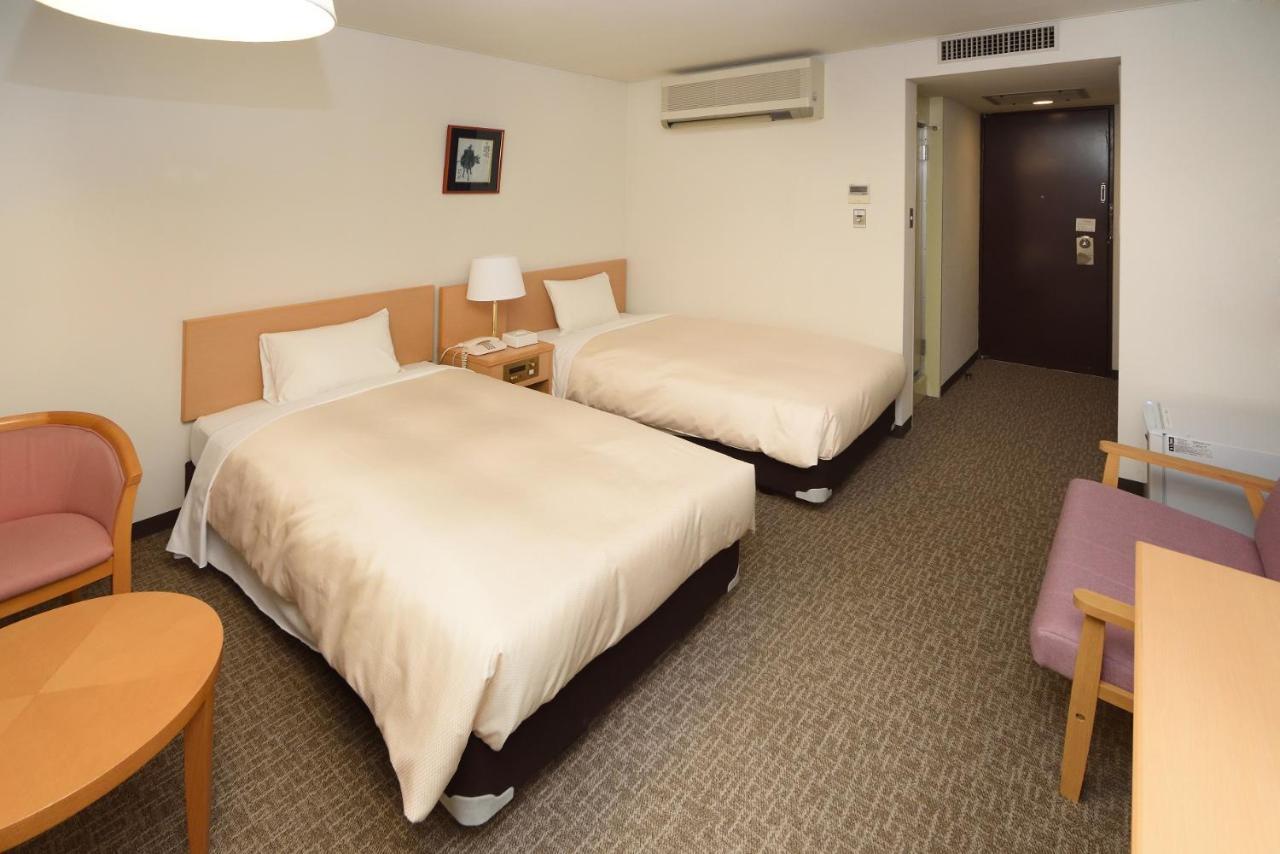Hotel Route Tsukuba Ngoại thất bức ảnh
