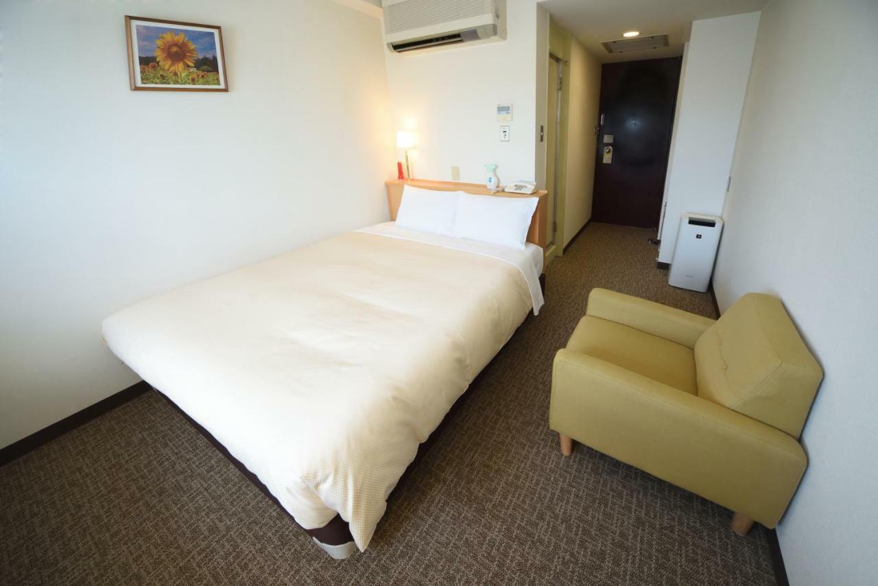 Hotel Route Tsukuba Ngoại thất bức ảnh