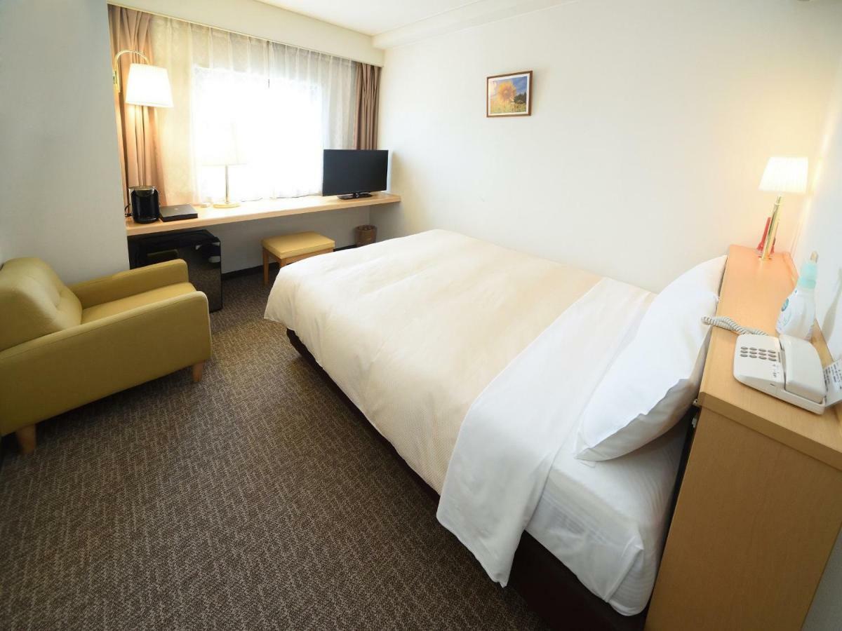 Hotel Route Tsukuba Ngoại thất bức ảnh