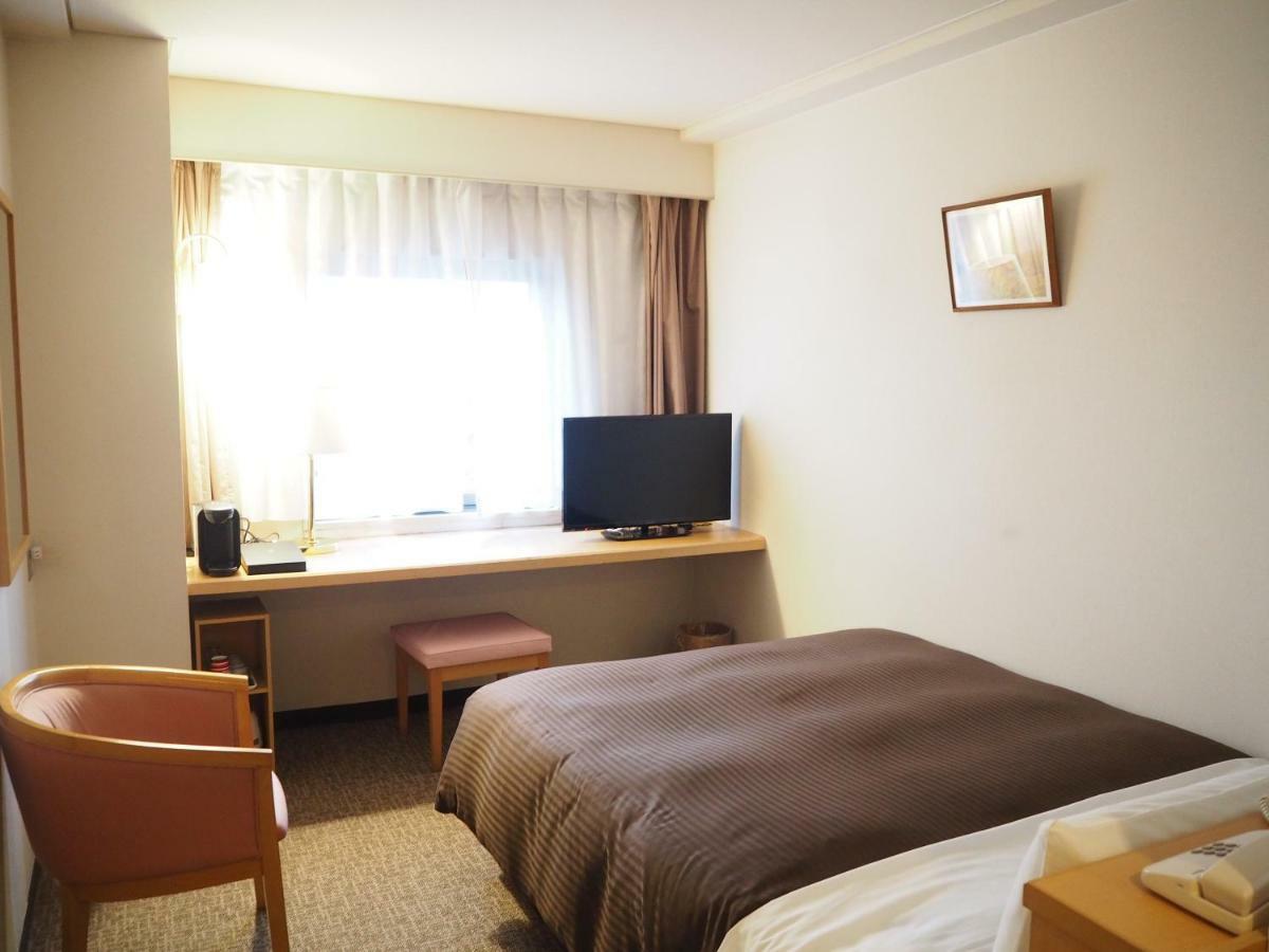 Hotel Route Tsukuba Ngoại thất bức ảnh